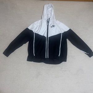 Nike Windbreaker